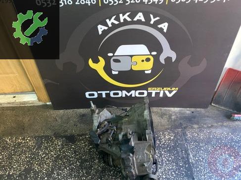 Ford Mondeo Şanzıman Komple çıkma parça