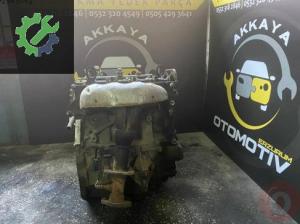 Mondeo 2.0 Komple Motor Mk3 Garantili Çıkma