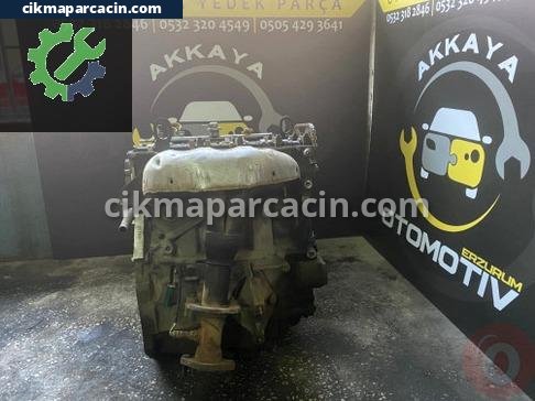 Ford Mondeo Motor Komple çıkma parça
