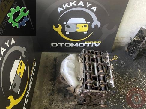 Ford Mondeo Motor Komple çıkma parça