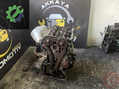 Ford Mondeo Motor Komple çıkma parça