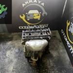 2002 Ford Mondeo Motor Komple Çıkma Parça Erzurum