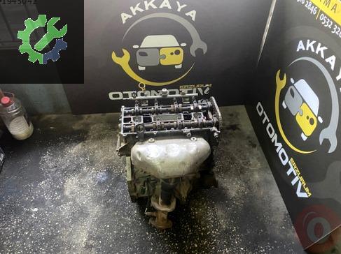 Ford Mondeo Motor Komple çıkma parça