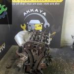 2002 Ford Mondeo Motor Komple Çıkma Parça Erzurum
