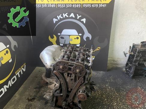 Ford Mondeo Motor Komple çıkma parça
