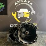 Ford Transit Şanzıman Komple Çıkma Parça İzmir