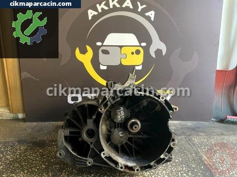 Ford Mondeo Şanzıman Komple çıkma parça