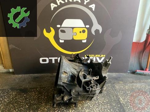 Ford Mondeo Şanzıman Komple çıkma parça