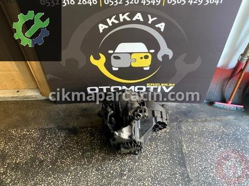 Ford Mondeo Şanzıman Komple çıkma parça
