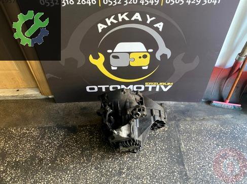 Ford Mondeo Şanzıman Komple çıkma parça