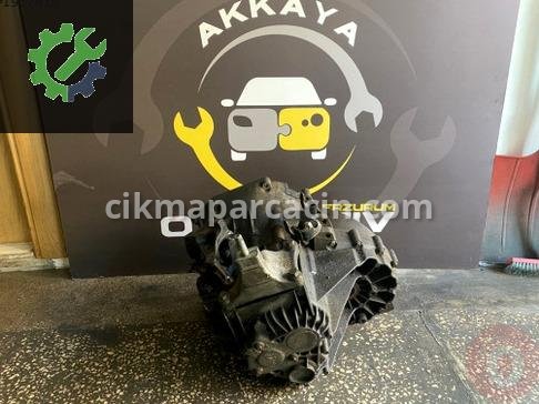 Ford Mondeo Şanzıman Komple çıkma parça