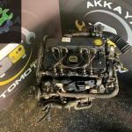2001 Ford Mondeo Motor Komple Çıkma Parça Erzurum