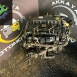 2001 Ford Mondeo Motor Komple Çıkma Parça Erzurum