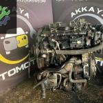 2001 Ford Mondeo Motor Komple Çıkma Parça Erzurum