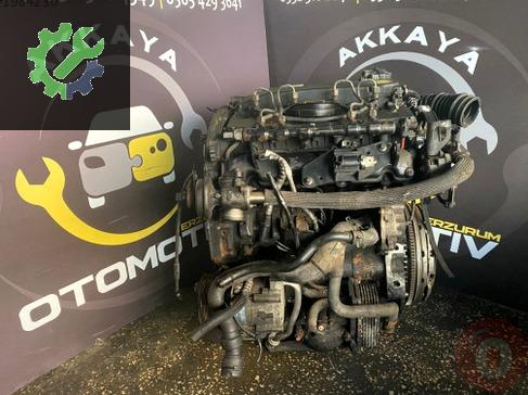 Ford Mondeo Motor Komple çıkma parça