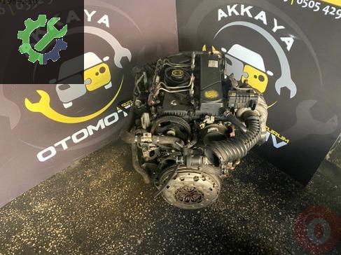 Ford Mondeo Motor Komple çıkma parça