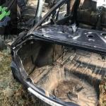 Mondeo 3 Sol Arka Çamurluk Hatasız Orijinal Çıkma