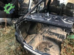 Mondeo 3 Sol Arka Çamurluk Hatasız Orijinal Çıkma