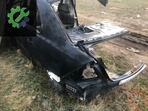 Ford Mondeo Sol Arka Çamurluk çıkma parça