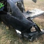 Mondeo 3 Sol Arka Çamurluk Hatasız Orijinal Çıkma