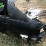 Mondeo 3 Sol Arka Çamurluk Hatasız Orijinal Çıkma