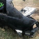 Mondeo 3 Sol Arka Çamurluk Hatasız Orijinal Çıkma