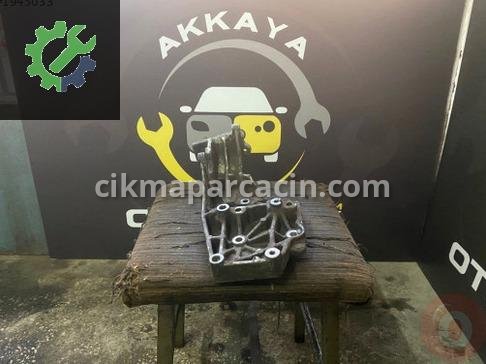 Ford Mondeo Motor Braketi çıkma parça