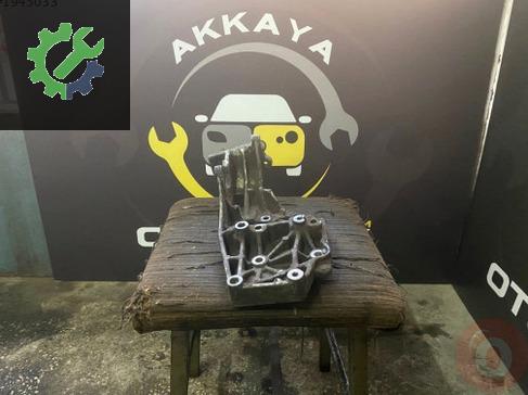 Ford Mondeo Kulak çıkma parça
