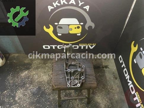Ford Mondeo Motor Braketi çıkma parça