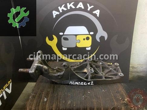 Ford Mondeo Motor Braketi çıkma parça