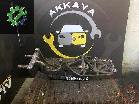 Ford Mondeo Kulak çıkma parça