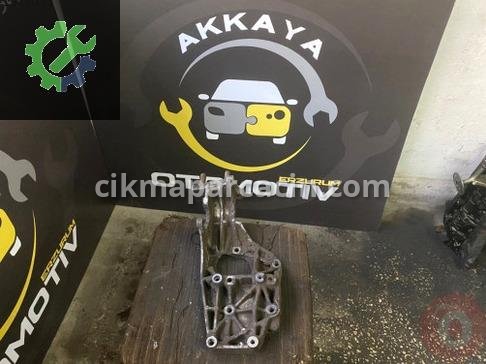 Ford Mondeo Motor Braketi çıkma parça