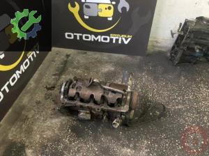 Mondeo Mk2 2.0 Yarım Motor Garantili Çıkma