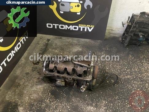 Ford Mondeo Yarım Motor çıkma parça