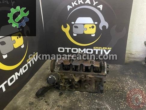 Ford Mondeo Yarım Motor çıkma parça