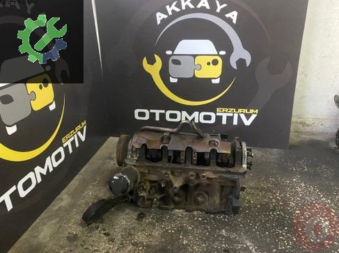 Ford Mondeo Yarım Motor çıkma parça