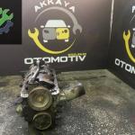 1997 Ford Mondeo Yarım Motor Çıkma Parça Erzurum