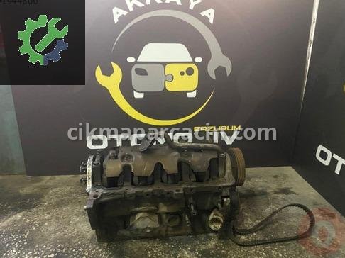 Ford Mondeo Yarım Motor çıkma parça