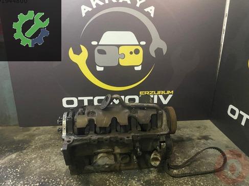 Ford Mondeo Yarım Motor çıkma parça