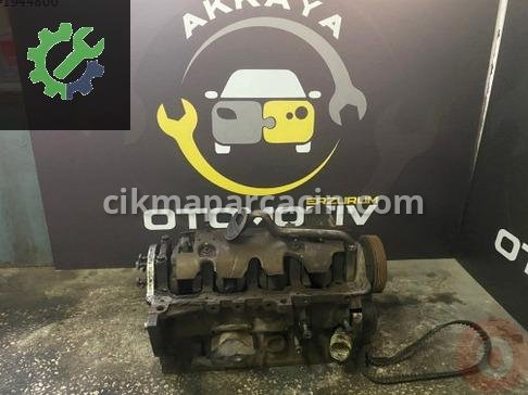 Ford Mondeo Yarım Motor çıkma parça