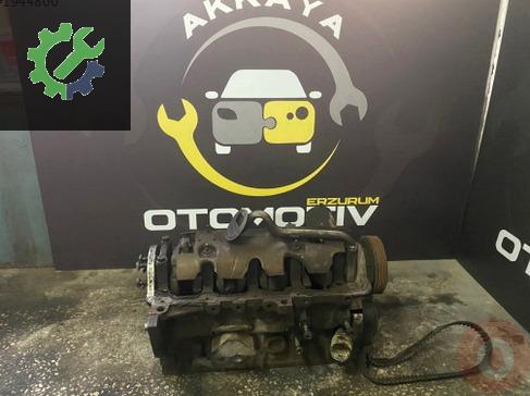 Ford Mondeo Yarım Motor çıkma parça
