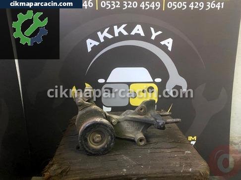 Ford Mondeo Kulak çıkma parça