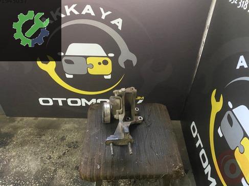 Ford Mondeo Kulak çıkma parça