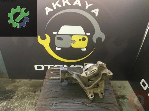 Ford Mondeo Kulak çıkma parça