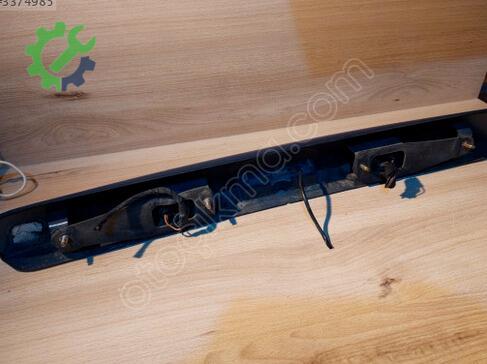 Ford Mondeo Bagaj Çıtası 1S71-N43400-AD çıkma parça