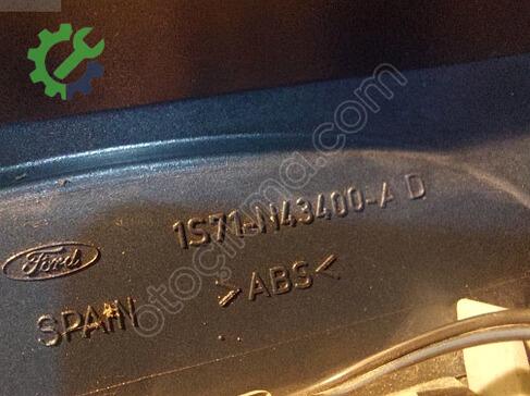 Ford Mondeo Bagaj Çıtası 1S71-N43400-AD çıkma parça