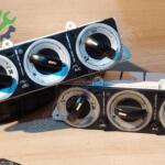 Çıkma Orijinal Klima Kontrol Paneli Ford Mondeo 2001-2004 1S7H19980AE