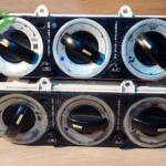 Çıkma Orijinal Klima Kontrol Paneli Ford Mondeo 2001-2004 1S7H19980AE