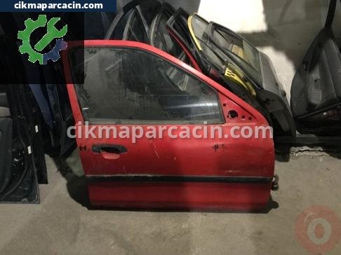 Ford Mondeo Sağ Ön Kapı çıkma parça