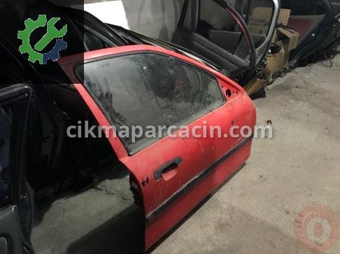 Ford Mondeo Sağ Ön Kapı çıkma parça